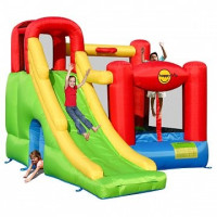 Ігровий надувний батут "6 в 1" HAPPY HOP